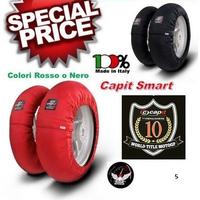 Termocoperte gomme moto Capit Smart