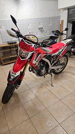 CRF 250 L