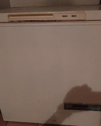  Congelatore Zanussi