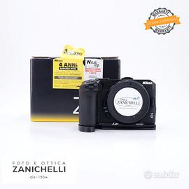 Nikon Z30 Body 890 Scatti Nital Usato (G986)