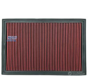 FILTRO ASPIRAZIONE DIRETTA VOLKSWAGEN VW GOLF V 1K