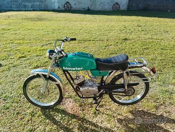 ciclomotore motorino BIMOTOR 