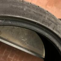 Due pneumatici estivi Minerva 225/40 ZR18 del 2020