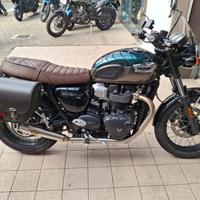 Triumph T 100