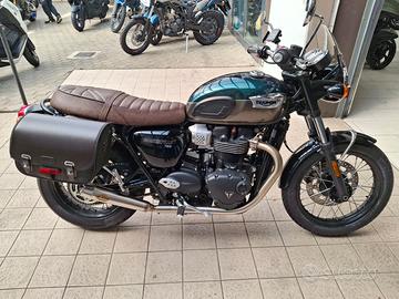 Triumph T 100