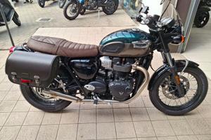 Triumph T 100