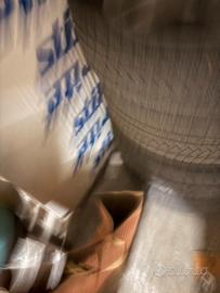 Cerchi classe A Mercedes