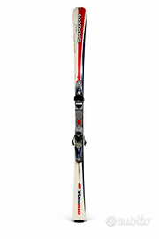 Sci misura 172 Dynastar Omecarve08 Speed