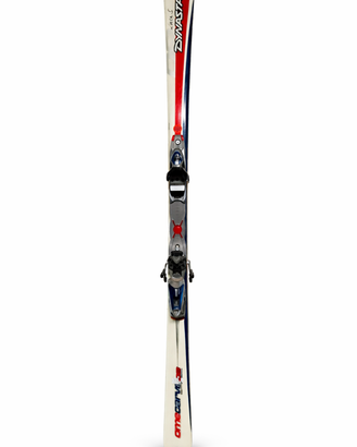 Sci misura 172 Dynastar Omecarve08 Speed