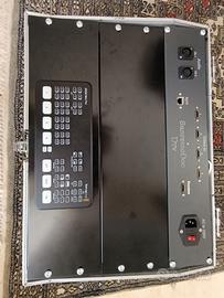 mixer video Blackmagic ATEM Mini PRO