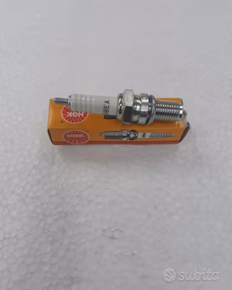 Candela NGK d8ea