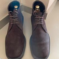 Scarpe Gucci originali uomo tg.43