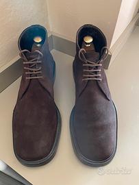 Scarpe Gucci originali uomo tg.43