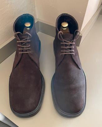 Scarpe Gucci originali uomo tg.43