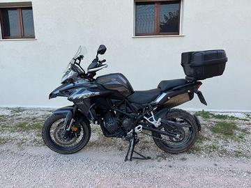 Benelli TRK 502 - 2021