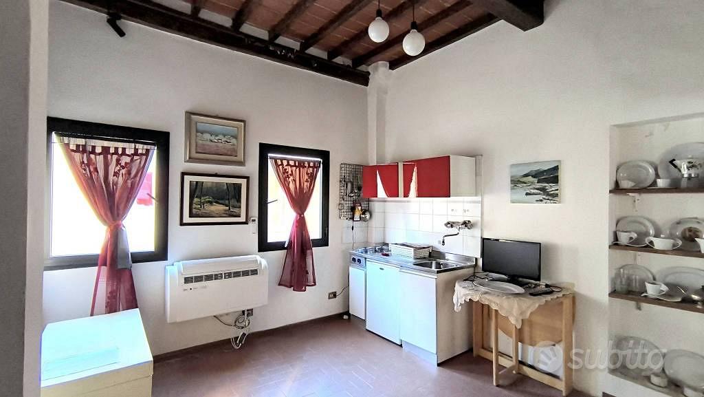 Appartamento – Firenze, San Niccolò, Quartiere 1 - Vista 2