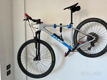 CUBE Reaction C:62 SL Carbon 29” – Taglia L