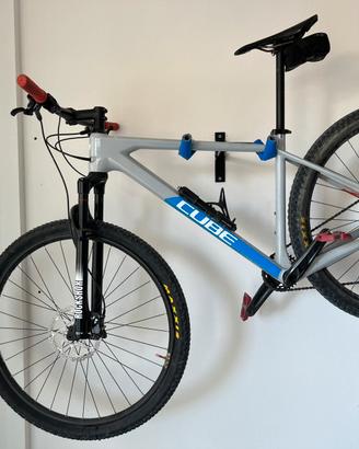 CUBE Reaction C:62 SL Carbon 29” – Taglia L