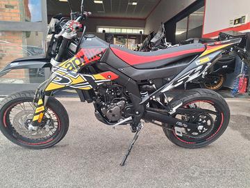 Aprilia rx 125 2023