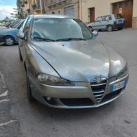 Alfa romeo 147 - 2007