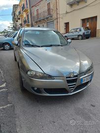 Alfa romeo 147 - 2007