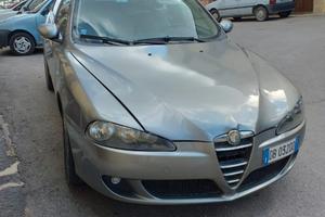 Alfa romeo 147 - 2007