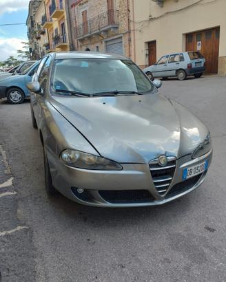 Alfa romeo 147 - 2007