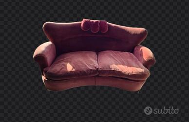 Divano vintage anni ‘40