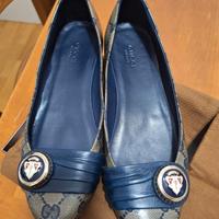 ballerine donna Gucci 