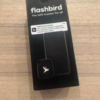 Flashbird 4G Tracker GPS x Moto
