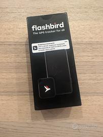 Flashbird 4G Tracker GPS x Moto