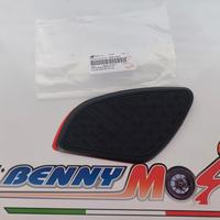 PROTEZIONE SERBATOIO LATO DX BENELLI IMPERIALE 400