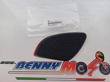PROTEZIONE SERBATOIO LATO DX BENELLI IMPERIALE 400