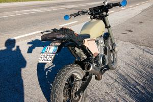 honda scrambler 