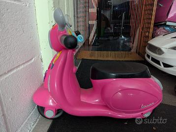 Vespa Chicco