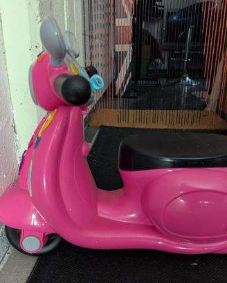 Vespa Chicco