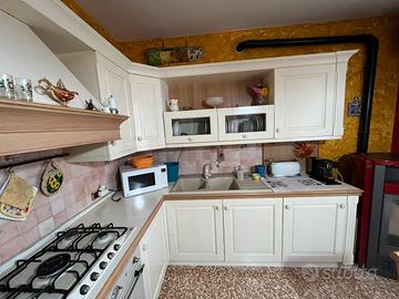 Cucina stile county