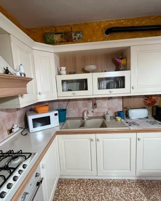 Cucina stile county