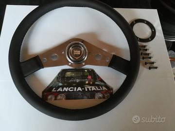 Volante Ferrero ex Nannini per Lancia Fulvia