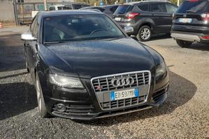 Audi A4 S4 V6 TFSI quattro S tronic 2010 - 3.0 ben