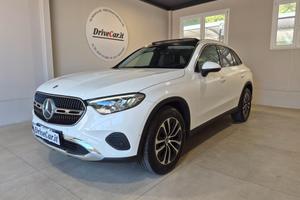 Mercedes-Benz GLC 220 D ADVANCED PLUS 4MATIC AUTO.