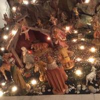 Presepe Fontanini