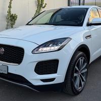 JAGUAR E-Pace 2.0D 150 CV AWD aut.