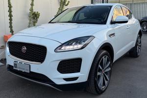 JAGUAR E-Pace 2.0D 150 CV AWD aut.