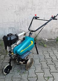 Motozappa Bertolini
