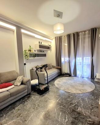 Trilocale a Rovigo