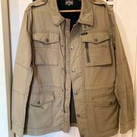 Giacca Wrangler uomo