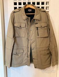 Giacca Wrangler uomo