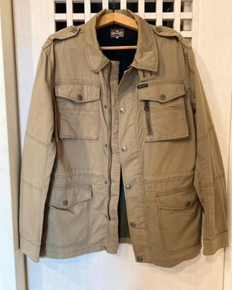 Giacca Wrangler uomo