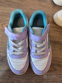 scarpe bambina Geox 